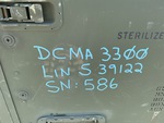 Serial Number / VIN