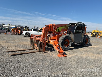 2018 Xtreme XR1055 Telehandler