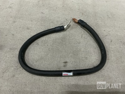 (21) U.W.D. Manufacturing 6699 Battery Cables