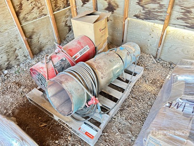 Sure Flame S300 300000 BTU Riscaldatore da interno
