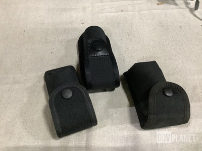 (307) Individual Holsters