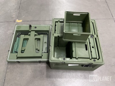 (6) Field Desks