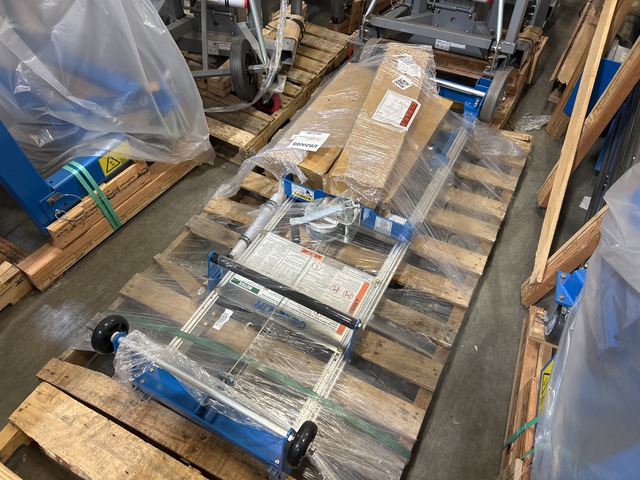 Genie GL-4 Material Hoist