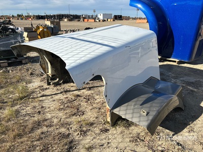Truck Hood