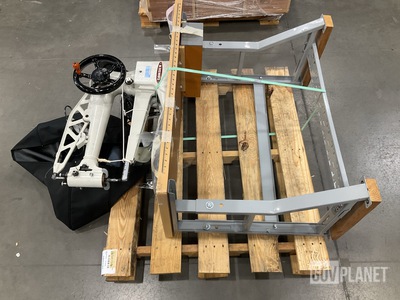 Consew Industrial Sewing Machine