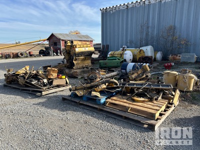 Cat D348 & D10 parts - Fits Cat