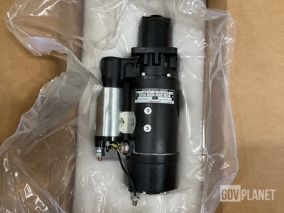 (5) Leece-Neville M0017705ME Starters