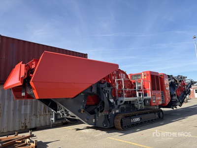 2024 Terex Prallbrecher