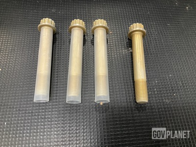 (233) Shear Bolts