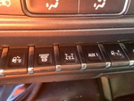 Cab with PTO Control