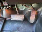 Cab with Brake Control
