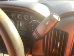 Cab with Gear Selector