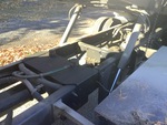Underbody with Frame Condition