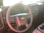 Cab with Steering Control