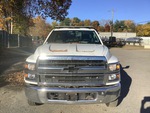 General Appearance with Exterior Lights