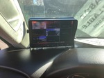 Cab with