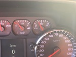 Cab with Oil Pressure