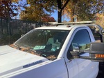 General Appearance with Glass