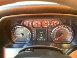 Cab with Gauges