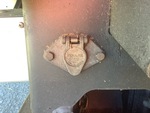 Specialty with External Electrical / Air Connections
