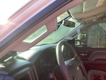 General Appearance with Hand Rails