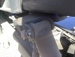 Underbody with Cylinder Pins and Bushings