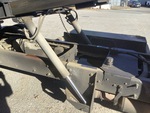 Underbody with Cylinder(s)