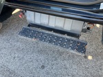 General Appearance with Steps/Ladders