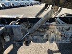 Underbody with Cylinder(s)