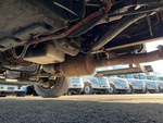 Underbody with Transmission