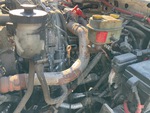 Engine with Engine - Left Side