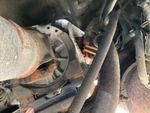 Underbody with Power Take Off