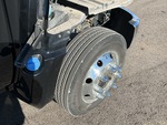 Underbody with Right Steer Tire