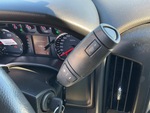 Cab with Gear Selector
