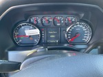Cab with Oil Pressure