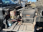 Engine with Engine - Right Side