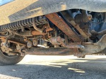 Engine with Oil Leaks