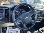 Cab with Steering Control