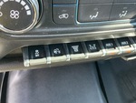 Cab with Engine Brake