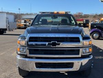 General Appearance with Exterior Lights