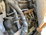 Engine with Fuel System