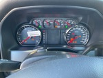 Cab with Warning Lights