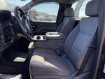 Cab with Seats/armrests