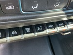 Cab with PTO Control