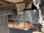 Underbody with Frame Condition