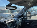 Cab with Mirrors