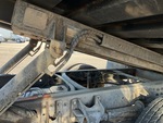 Underbody with Hoses