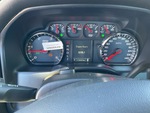 Cab with Gauges