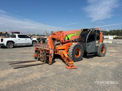 2019 Xtreme XR1055 Telehandler