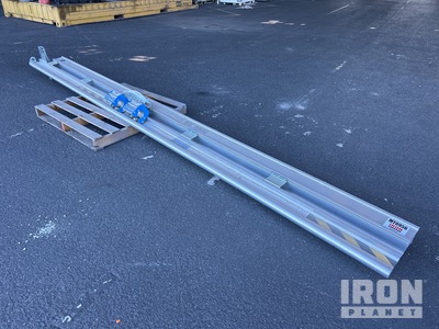 2024 Bomac 1 t Gantry Crane